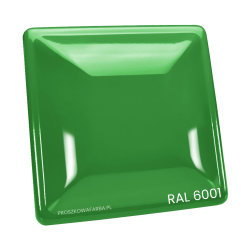 RAL 6001 Poliestrowa...