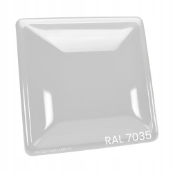 RAL 7035...