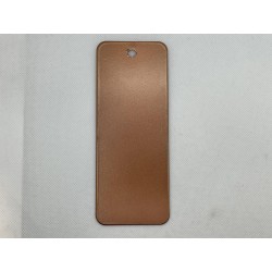 Farba Proszkowa Miedź COPPER Półmat