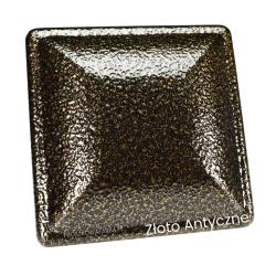 Złoto Antyczne Poliester