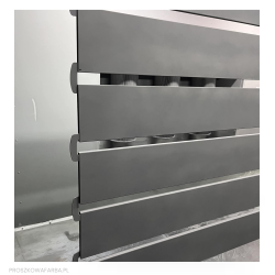 Hak Lakierniczy do Lakierni proszkowej Antypoślizgowy