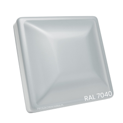 RAL 7040 Poliestrowa...