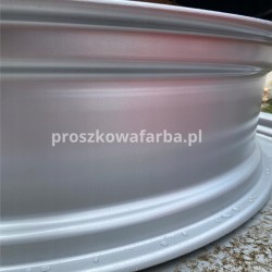 ibakimya Srebrny Metalik