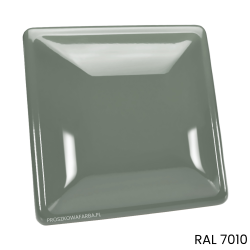 kolor RAL 7010