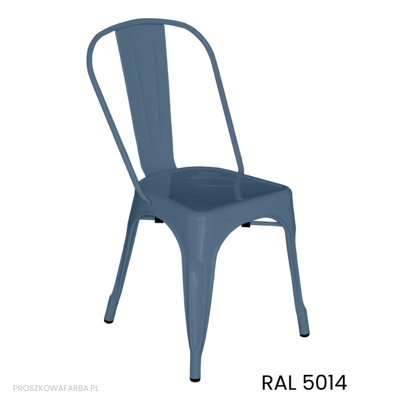 RAL 5014