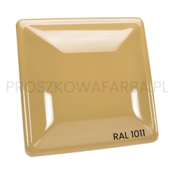 RAL 1011 Poliestrowa...