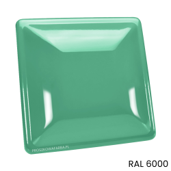 RAL 6000 Poliestrowa...