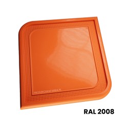 RAL 2008 Poliestrowa...
