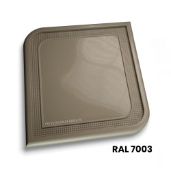 RAL 7003 Poliestrowa Szary...