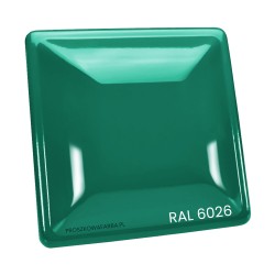 RAL 6026 Poliestrowa...