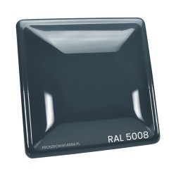 Farba Proszkowa RAL 5008
