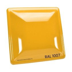 Farba Proszkowa RAL 1007