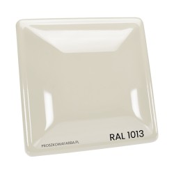 RAL 1013 Poliestrowa...