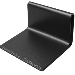 Farba Proszkowa Żaroodporna do 600°C -Odporna Na Wysoką Temperaturę