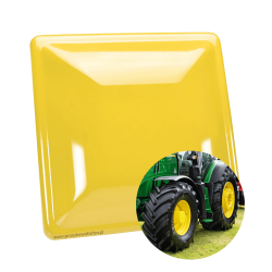 Farba proszkowa JohnDeere...