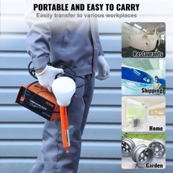 Aplikator Elektrostatyczny