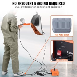 Aplikator TRIBO 50 KV