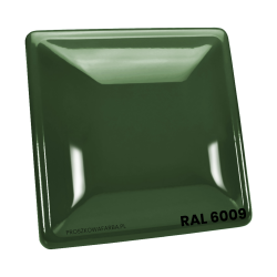 RAL 6009 Poliestrowa...