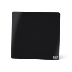 Farba Proszkowa RAL 9005 SATYNA/PÓŁPOŁYSK Poliestrowa Czarny