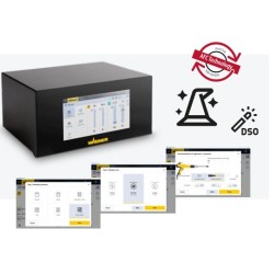 WAGNER SPRINT 2 EXPERT, Aplikator do malowania proszkowego