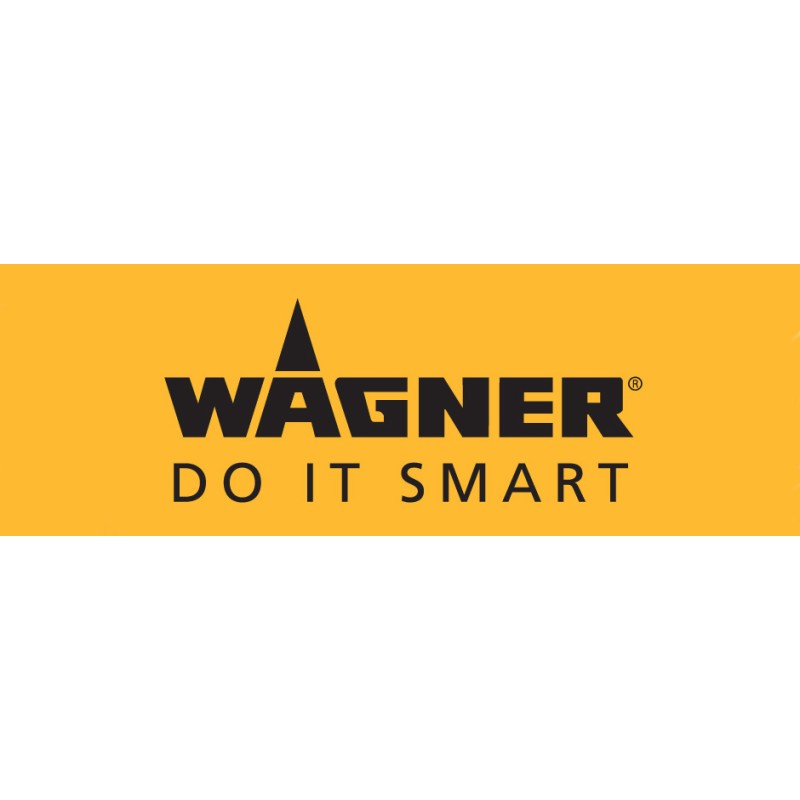 Dysza wyłapująca inżektora WAGNER 0241225