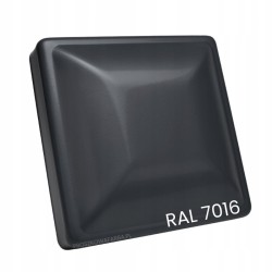 FARBA PROSZKOWA RAL 7016...