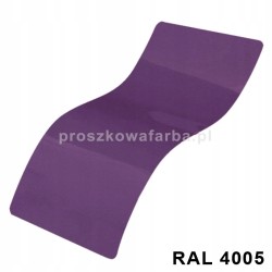FARBA PROSZKOWA RAL 4005...