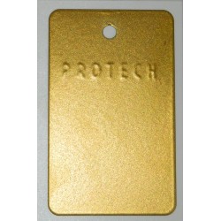 FARBA PROSZKOWA CROWN GOLD...